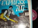 RARE Bollywood ANGEL LP VINYL Record of Hindi Indian Films - VAN SHIPLEY EXPRESS