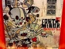 Fort Minor: The Rising Tied RSD Coke Bottle Green Vinyl LP/3000. Linkin Park NEW