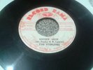 THE STINGERS - SINNER MAN( RARE REGGAE 70'S)