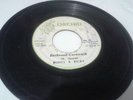 BUNNY & RICKY - BUSHWEED CORNTRASH ( VERY RARE BLACK ART STEPPER SLOW )