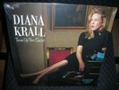 DIANA KRALL **Turn Up the Quiet **BRAND NEW RECORD LP VINYL