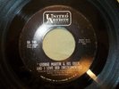 George Martin 45 UA 745 And I Love Her/Ringo's Theme E Condition