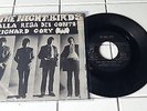 THE NIGHT BIRDS - Alla resa dei conti 7