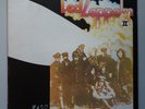Led Zeppelin - 2 II Two Vinyl LP Album UK 1972 Press Killing Floor Baldwin EX/EX