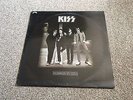 KISS - DRESSED TO KILL - 1975 UK LP CAL 2008 A1/B1 - 1000'S MORE LP'S IN MY SHOP