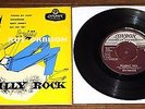 ROY ORBISON   HILLBILLY ROCK   UK LONDON 7