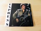 Bruce Springsteen - EXPRESS - Very Rare Live 3-LP-Set