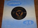CHUCK BERRY   YOU CAN'T CATCH ME b/w HAVANA MOON   UK GOLD LONDON TRI 7