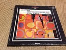 BACH Suites for Unaccompanied Cello 3LP philips Box Maurice Gendron Mint