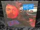 Paul McCartney & Wings Red Rose Speedway SEALED USA 1974 ORIG LP W/ HYPE STICKER