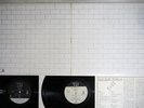 PINK FLOYD WALL CBS/SONY 40AP 1750,1 Japan Vinyl 2LP