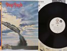 DEEP PURPLE STORMBRINGER WARNER P-6510W Japan OBI Vinyl LP