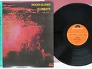 ROGER GLOVER ELEMENTS POLYDOR MPF 1155 Japan OBI Vinyl LP