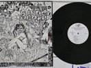 SEPTIC DEATH NOW THAT I HAVE THE ATTENTION WHAT DO I DO WITH Japan OBI Promo LP