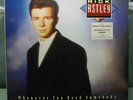 LP Rick Astley ?– Whenever You Need Somebody 1987 German Press FREE SHIPPING