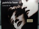 LP Patricia Kaas ?– Scene De Vie 1990 Holland Press FREE SHIPPING
