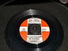 THE DYNAMICS - YES I LOVE YOU BABY