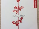 Depeche Mode - Violator 2000 Vinyl Record Ltd no: 235/330