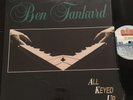 Ben Tankard - All Keyed Up - Air - RARE GOSPEL JAZZ FUNK BOOGIE LP