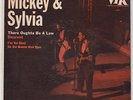 MICKEY & SYLVIA - MICKEY & SYLVIA (VIK EP 262) CLASSIC