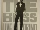 Bruce Springsteen The Boss Live In Torino 4-LP Portada gatefold