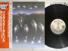 KANSAS SONG FOR AMERICA KIRSHNER 25AP 1218 Japan OBI Vinyl LP