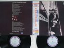 ROLLING STONES GATHERS NO MOSS LONDON L28P 1825,6 Japan OBI Mono Vinyl 2LP