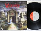 WARLORD DELIVER US FEMS SP25-5098 Japan Vinyl LP