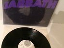 Black sabbath-Master of reality  LP vertigo n°6321003 imp en france