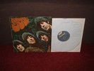 BEATLES Rubber Soul LP 1965 STEREO 1st Press  EARLIEST EVER  FACTORY SAMPLE