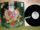 DR. Z “Three Parts To My Soul” Orig. 1972 Italian Prog LP Vertigo Swirl Pop-Up