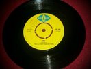 The G.G. Rhythmsection/TNT Blue Cat Label