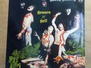Ultra rare UK psych prog LP Harsh Reality - Heaven And Hell. Philips 1969 VG+VG+