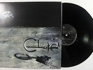 CLUTCH Self Titled LP EastWest Rec 7559-61755-1 GM 1995 NM- ORIG. 9E