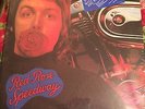 Paul McCartney Red Rose Speedway Sealed LP First Press Vinyl