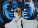 Mylene Farmer Mylenium Tour 33t vinyle 3 disques