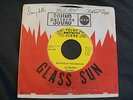 GLASS SUN 