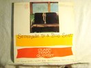 LP - CLARK TERRY - SERENADE TO A BUS SEAT -DG -WHITE/BLUE LABEL-NM- ORIG