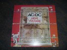 ACDC high voltage
