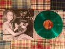 Beach House Thank Your Lucky Stars Green Vinyl LP Sold Out Loser Edition