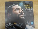 MARVIN GAYE - WHAT'S GOING ON - VINYL LP RECORD