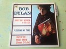 Bob Dylan Rainy Day Women Original 1966 French MONO 7