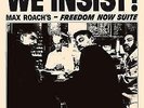 Max Roach - We Insist  180g VINYL LP CRNBR16024
