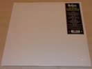 THE BEATLES-THE WHITE ALBUM-2012 VINYL 2xLP-COMPLETE-NEW & SEALED