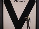 VIBRATORS: Pure Mania LP (UK) Punk/New Wave