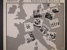 VARIOUS: Pebbles Vol. 20 The Continent Lashes Back  European Garage Rock Part 4