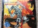 CONTENDER LP PURIFIED ROCK private xian christian metal melodic hard rock aor