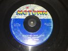Monster Northern Soul Linda Griner Motown 45 Goodbye Cruel Love Rare 45rpm