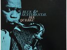 Ike Quebec Blue & Sentimental on Blue Note Grant Green - Japan King LP