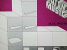 BRUTON MUSIC 'MUSIC MACHINE' LIBRARY/THEMES  1981 LP
